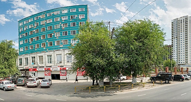 Патрульные ищут свидетелей аварии в Ленинском районе