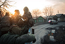 В Киеве объявили о принудительной эвакуации детей с подконтрольной части ДНР