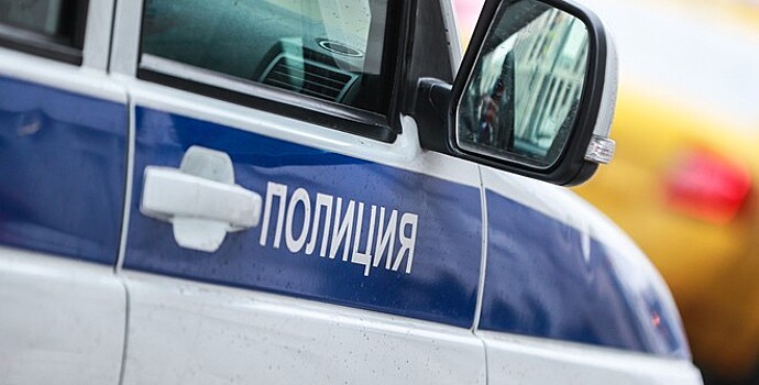 Четыре человека пострадали в ДТП на западе Москвы
