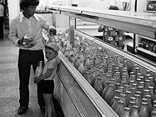 Какие молочные продукты России удивляют иностранцев