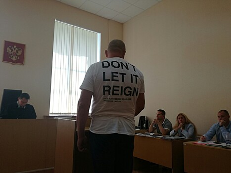 «Это развод»: архангельские бизнесмены, обвиняемые в мошенничестве, считают, что их оболгал депутат