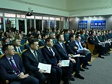 Триллионный урожай: итоги годовой работы налоговой службы Самарской области