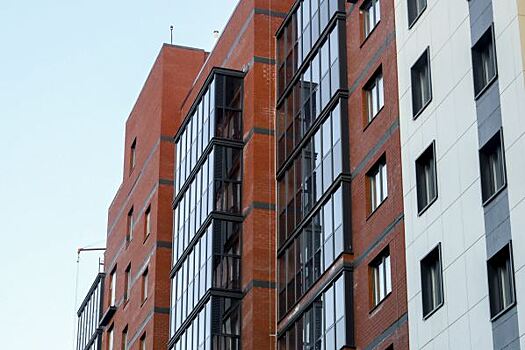 В Сургуте планируют расселить из аварийного фонда более 5 тысяч человек