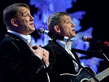 Валерий Пономаренко снова будет выступать в дуэте после смерти брата-близнеца