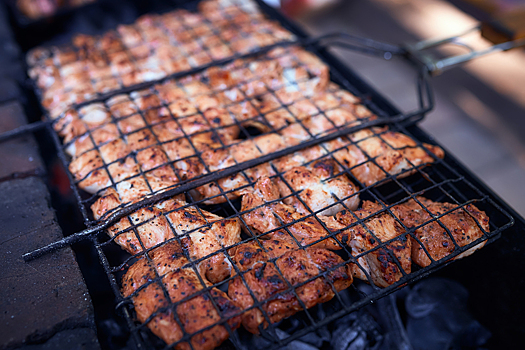 Майские без вреда: Минздрав дал кузбассовцам советы по поеданию шашлыка