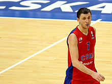 Экс-армеец Фридзон перешел в "Локомотив-Кубань"