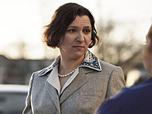 Актриса Олеся Железняк вышла на связь и рассказала о своём самочувствии