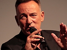 Сегодня: Брюсу Спрингстину - 70