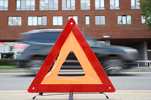 Смертельное ДТП под Орлом унесло жизни трех человек