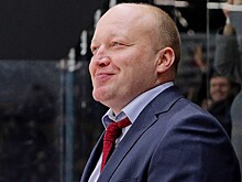 У «Сибири» будет новый тренер по прозвищу «Дед». Он никогда не работал главным в КХЛ