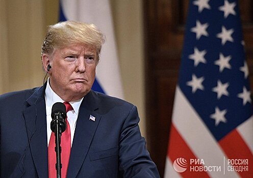 Трамп сводит всех с ума, но истерия против него не помогает