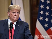 Трамп сводит всех с ума, но истерия против него не помогает
