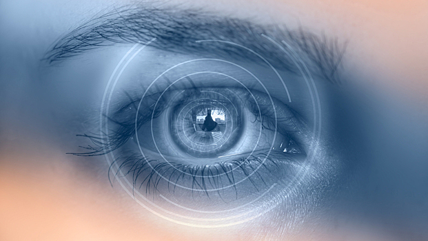 Разработан аппарат для трансплантации глаз