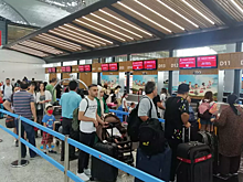 «Вас Мексика не ждет!». Как Turkish Airlines мешает русским путешествовать