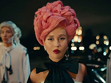 Клава Кока снялась в откровенном наряде в самом дорогом клипе за карьеру