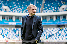 Евгений Калешин намерен организовать профсоюз тренеров и вывести агентов из футбольных процессов