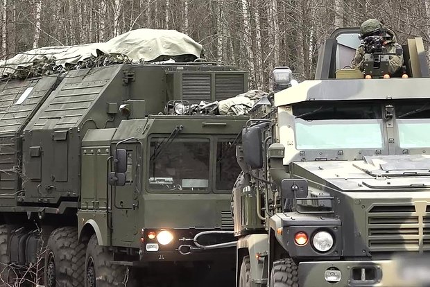 Стало известно о поставках Китаем комплектующих для производства Орешника