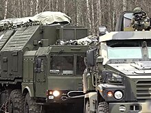 Стало известно о поставках Китаем комплектующих для производства «Орешника»