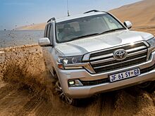 Toyota Land Cruiser 200 попал в список выгодных покупок весны 2020