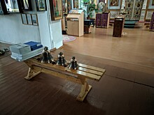 В Твери открывается школа церковных звонарей