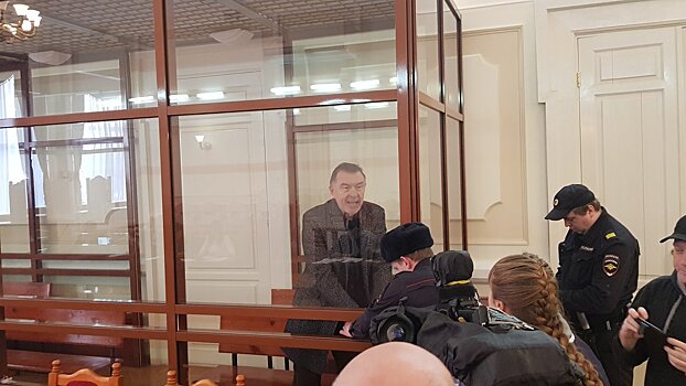 Предпринимателя Андрея Климентьева отправили в СИЗО