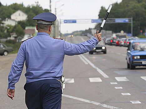 Почти 150 нарушений правил дорожного движения зафиксировали полицейские ЮВАО
