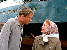 Реальная история: как писался сценарий комедии «Любовь и голуби»