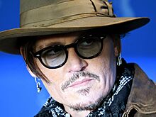 Джонни Депп отреагировал на обвинения в недостойном поведении
