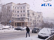 Снегопад и температурные аномалии ожидают Приморье на этой неделе