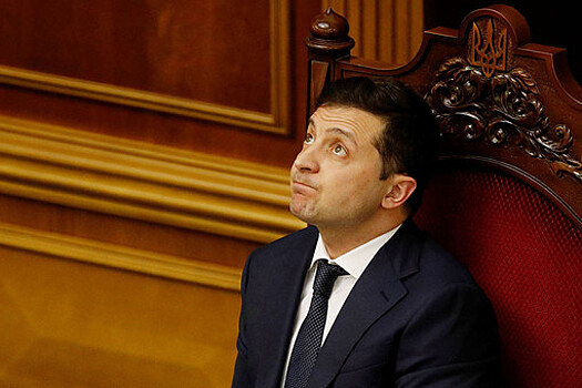 Земля или дефолт: что требуют от Украины