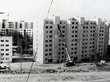 Какой советский город в 1970-е годы построила Финляндия