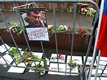 Судмедэксперты: убийц Бориса Немцова могло быть двое