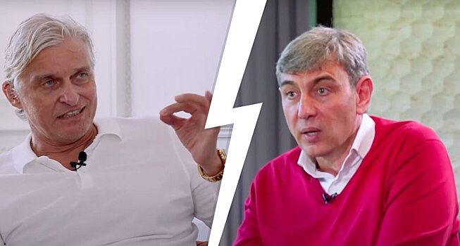 Роман Широков: «Тиньков все вывез за рубеж в отличие от Галицкого, который все вкладывает в Росс­ию. Пусть там и сидит»