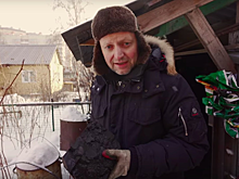 Выпуск «Редакции» о «черном небе» в Красноярске вышел на Youtube