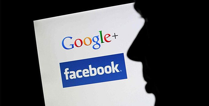 «Мы в западне»: чем опасны Google и Facebook