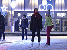 Температура в Москве установила абсолютный рекорд