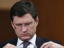 Новак: Москва и Минск не договорились по газу