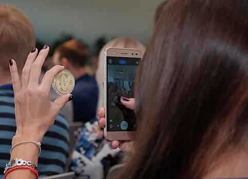 Эксперимент PRIMPRESS: как наш корреспондент прогорел на биткойнах