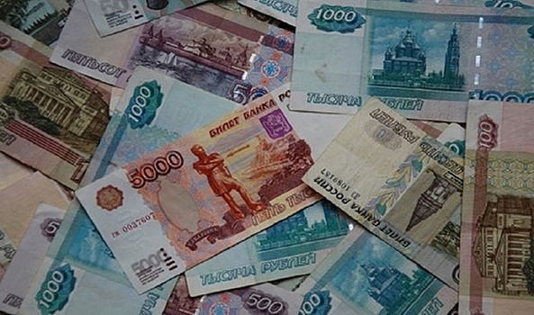 Житель Волгоградской области выиграл 20 тысяч рублей в телешоу