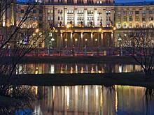 Московский Екатерининский дворец, находящийся в пользовании Минобороны, выставят на продажу