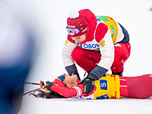 FIS отменила последний перед Олимпиадой этап Кубка мира по лыжным гонкам