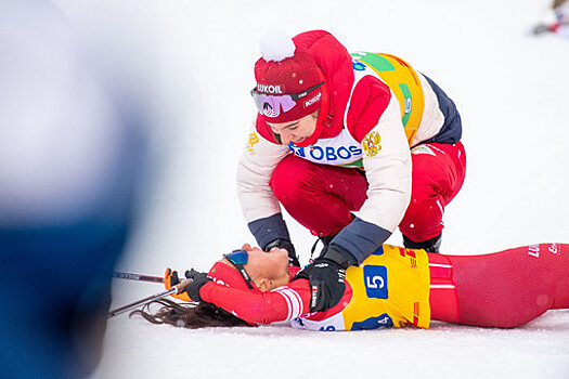 FIS отменила последний перед Олимпиадой этап Кубка мира по лыжным гонкам