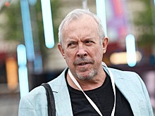 «Спасибо за поздравления»: Андрей Макаревич станет отцом в четвертый раз
