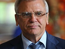 Вице-губернатора вырастили в своем коллективе