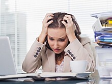 Жителей Теплого Стана 24 ноября приглашают на вебинар "Что такое стресс и как с ним бороться?"