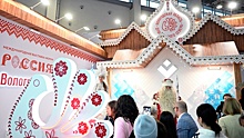 На выставке «Россия» 31 декабря пройдёт широкое празднование Нового года