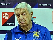 "Казань ставит очень высокие цели, нельзя становиться на пути"
