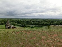 Экранизация поэмы Николая Мельникова «Русский крест»: ответ на забвение