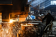 Крупнейший металлургический завод из Екатеринбурга потратит сотни миллионов на развитие