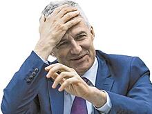 Туризм строгого режима - Для отчёта перед Москвой власти Карелии строят концлагерь